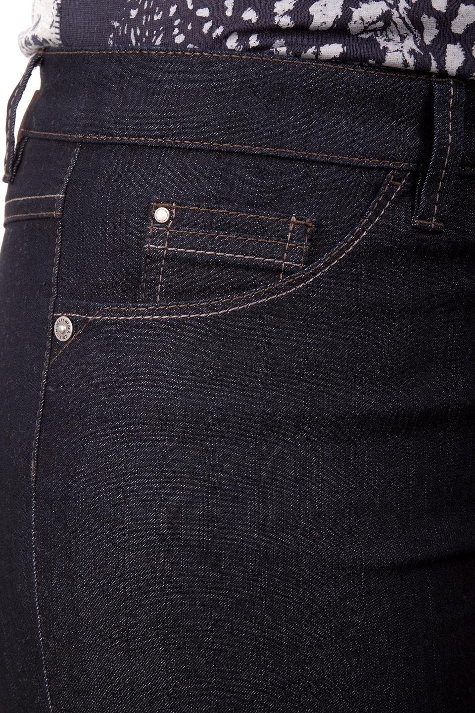 Джинсы Gerry Weber, тёмно-синие