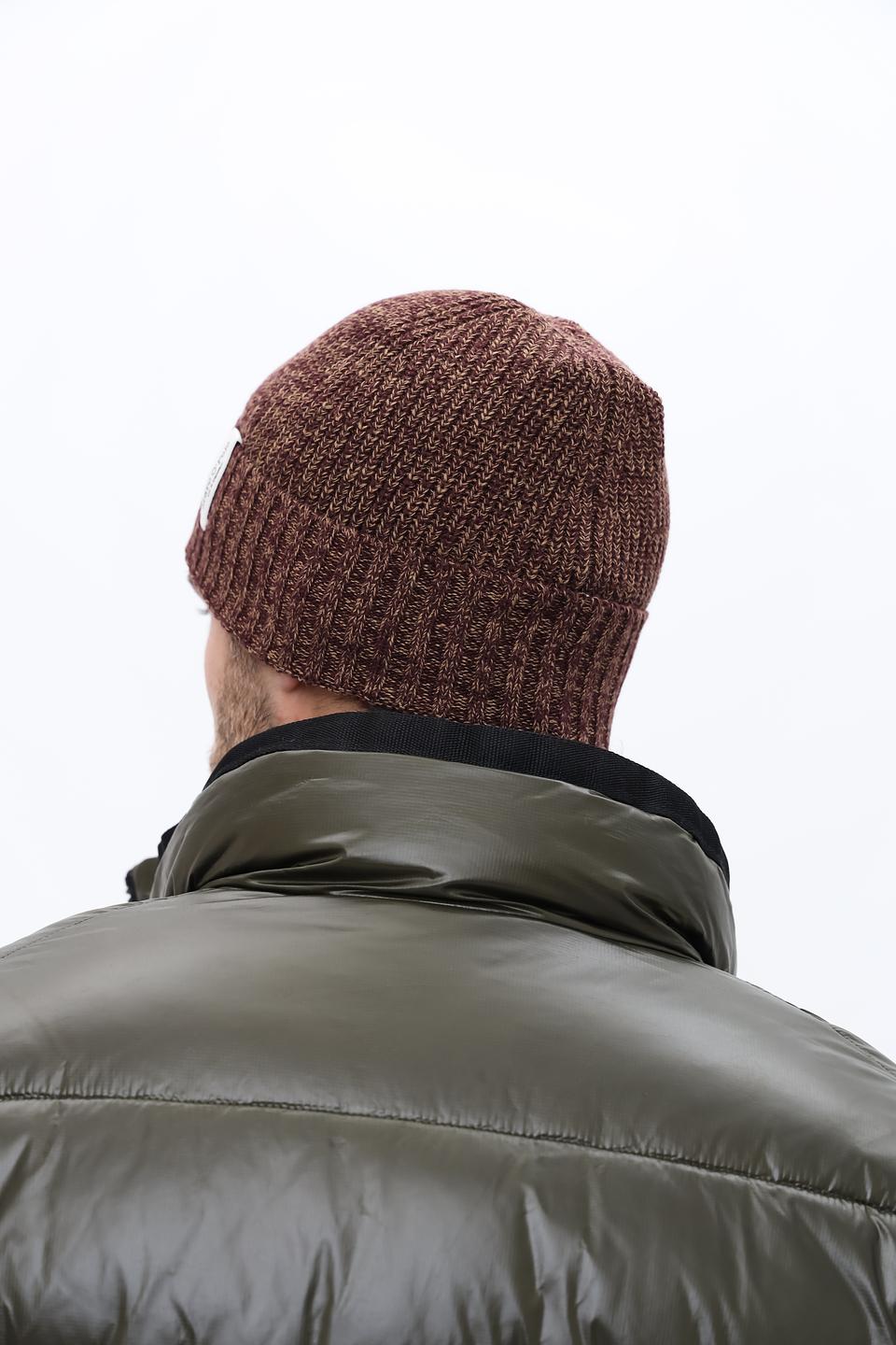 Шапка Marc O Polo меланж