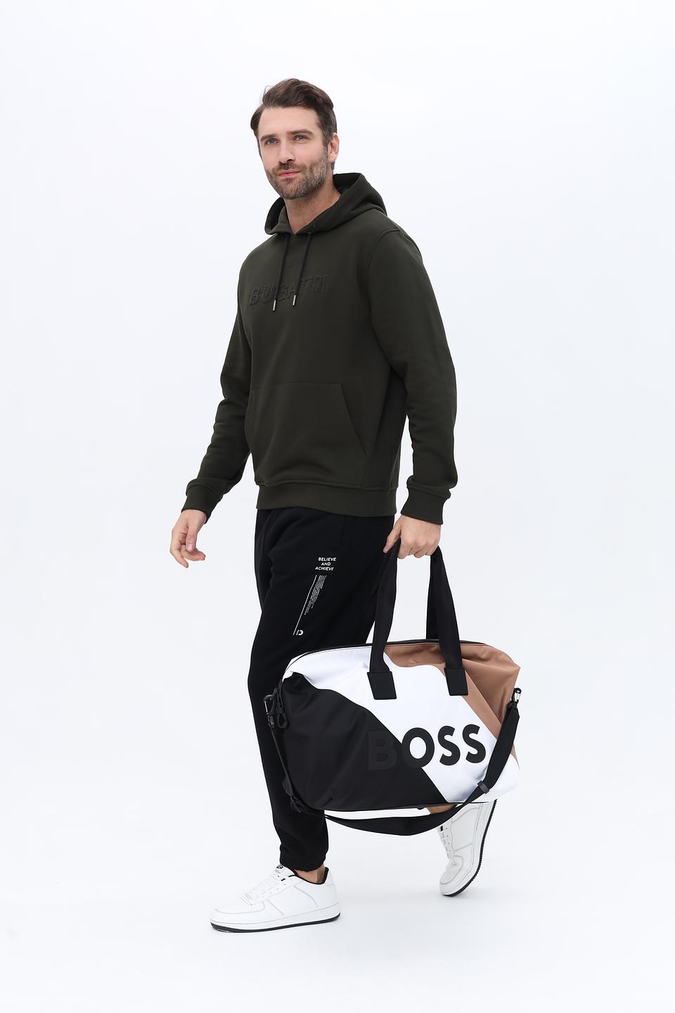 Сумка Boss Black логотип