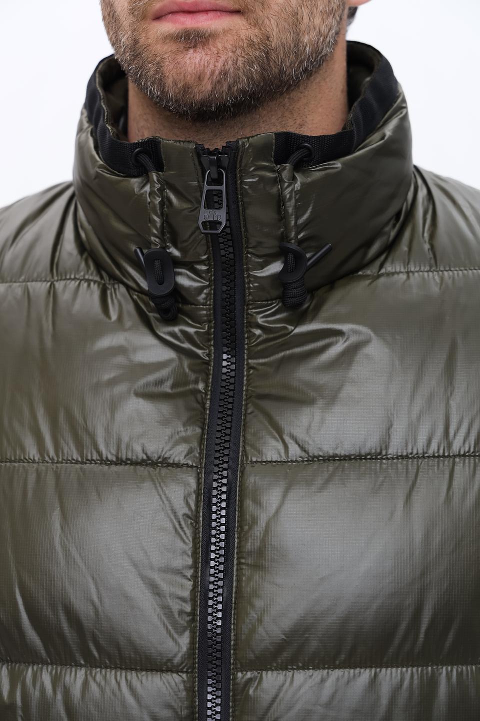 Куртка New Canadian хаки