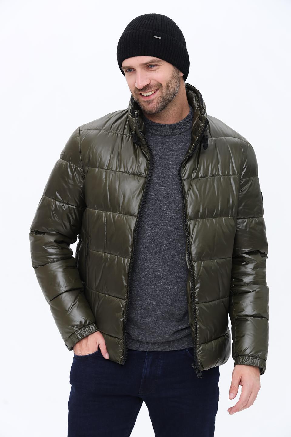 Шапка Marhatter чёрная