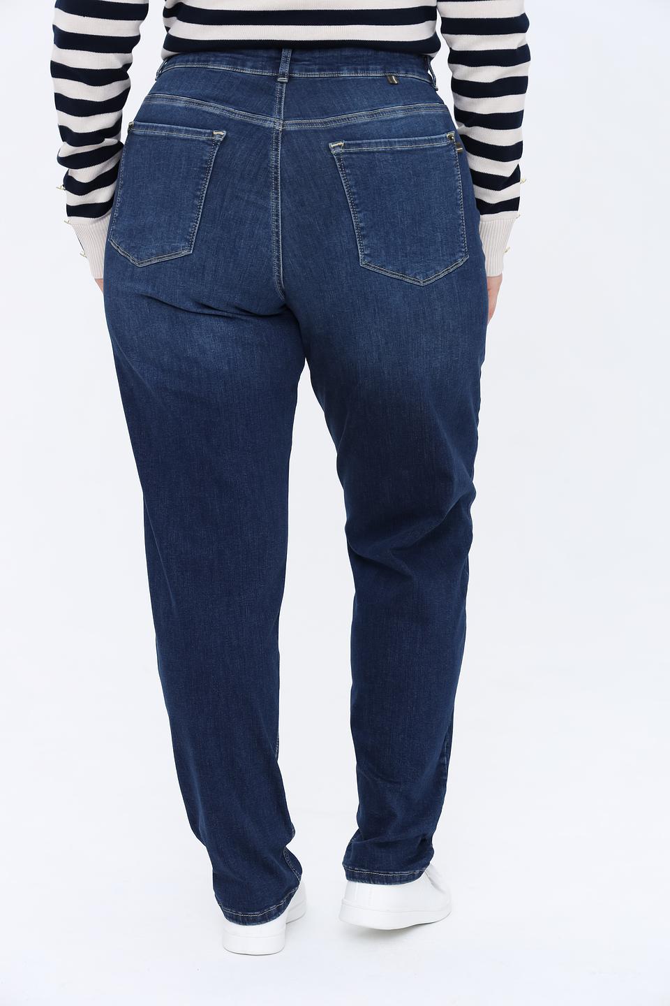 Джинсы Ppep. классические синие