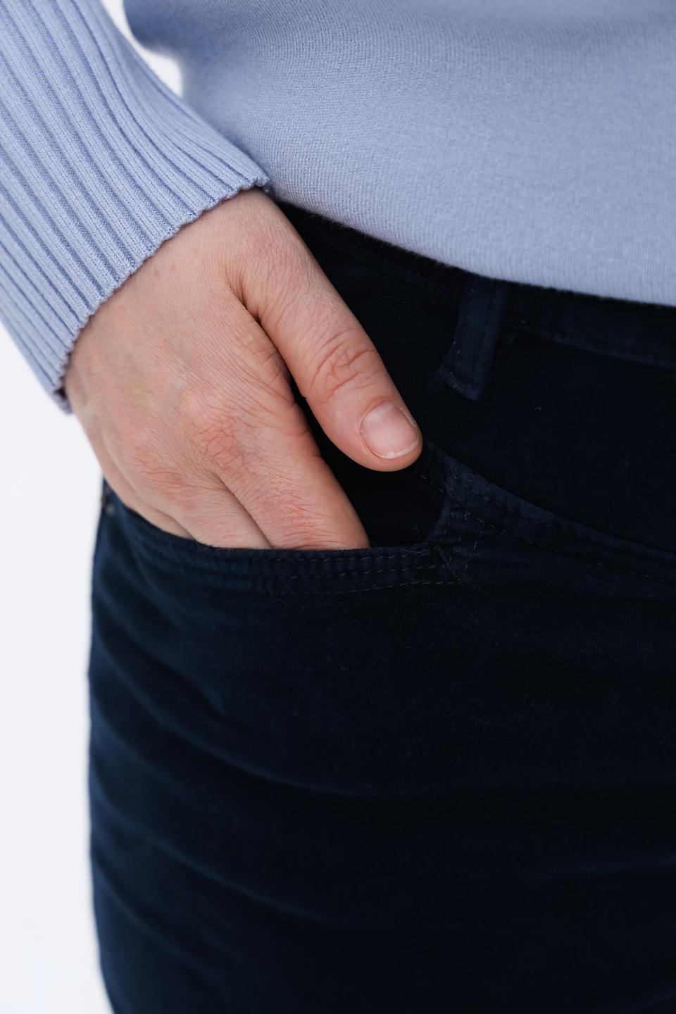 Брюки вельветовые Gerry Weber EDITION