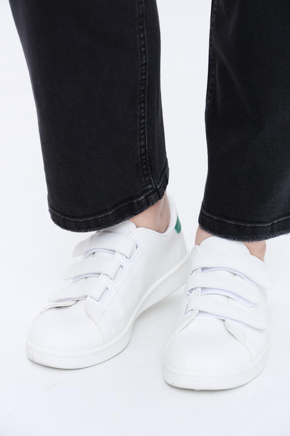 Джинсы Marc Aurel с цепью чёрные