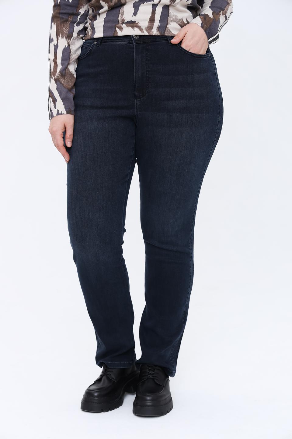 Джинсы Gerry Weber тёмно-синие