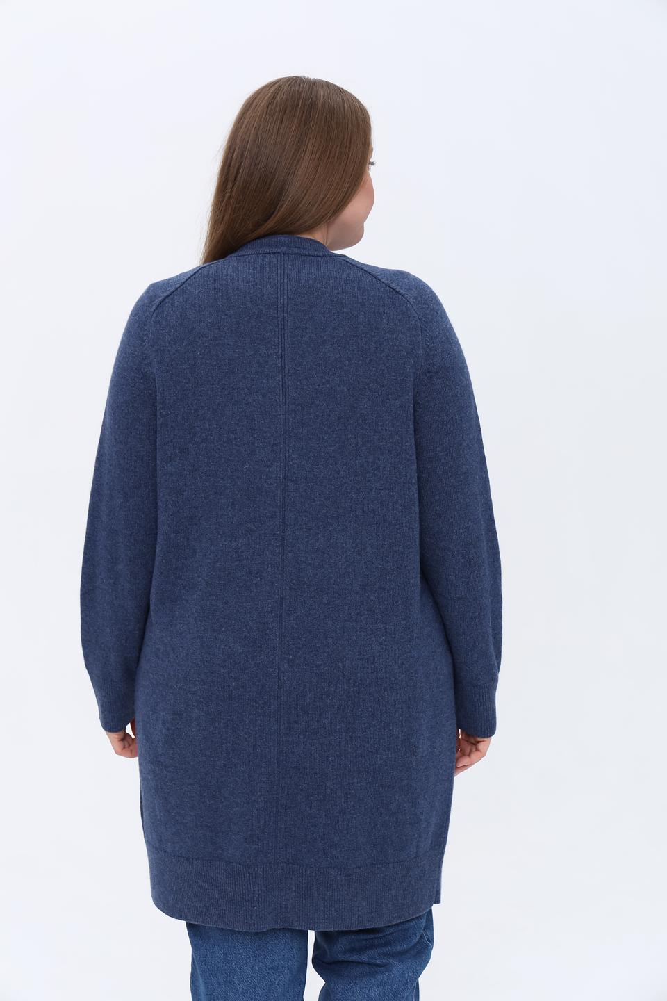 Кардиган Gerry Weber синий