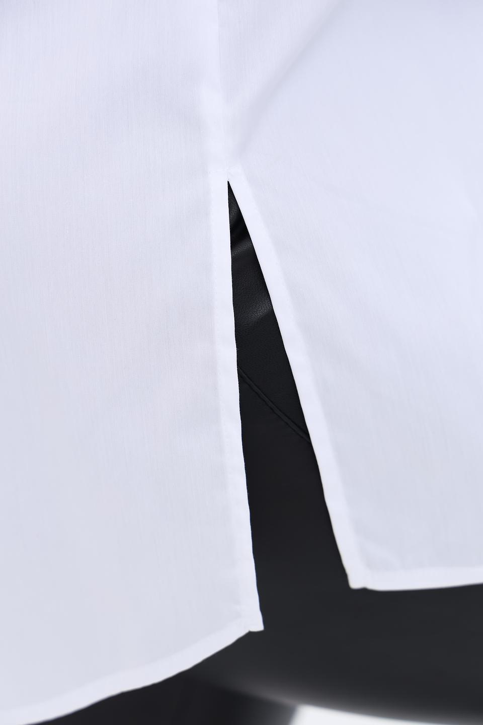 Рубашка Tuzzi с полосками