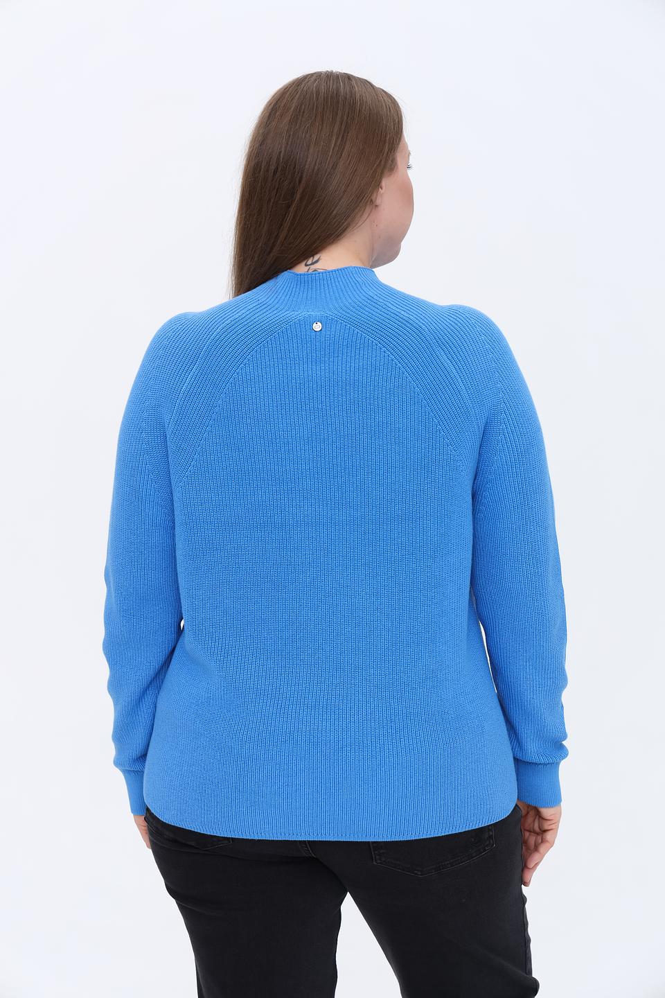Пуловер Gerry Weber голубой