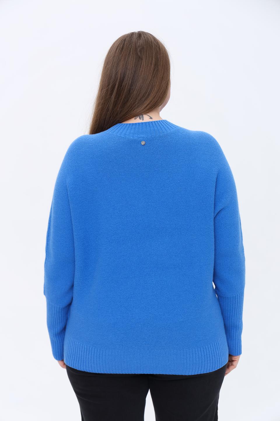 Пуловер Gerry Weber EDITION синий