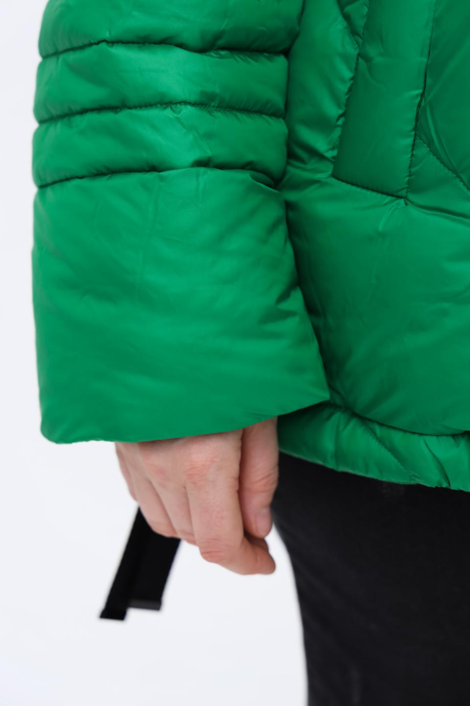 Куртка Gerry Weber EDITION зелёная