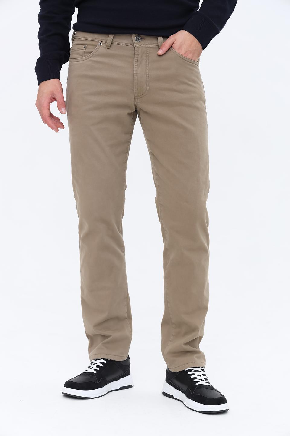 Брюки Gardeur хаки