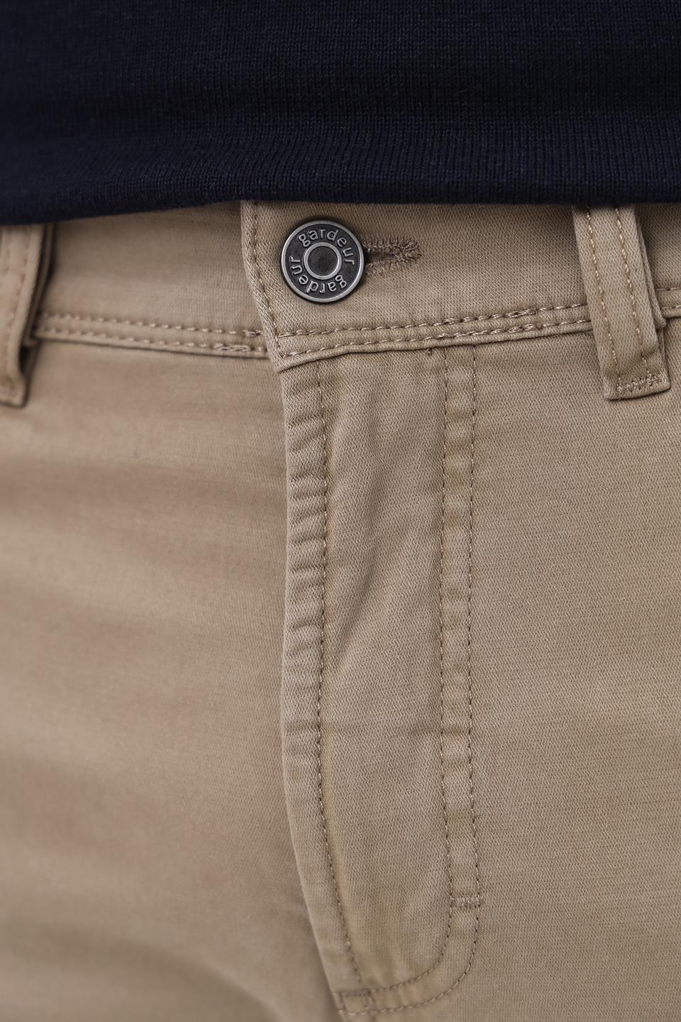 Брюки Gardeur хаки