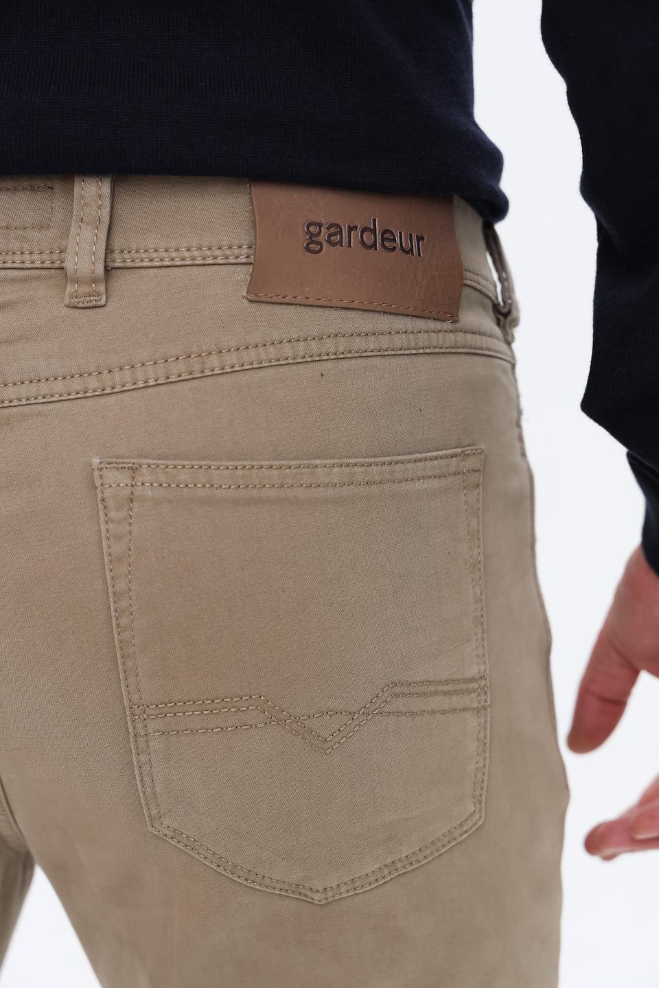 Брюки Gardeur хаки