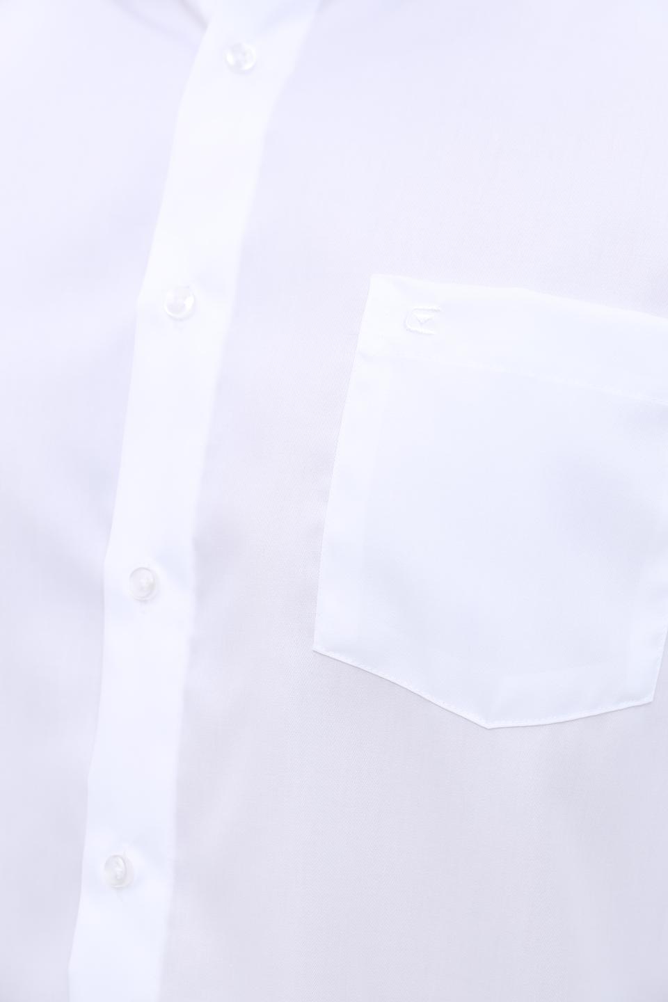 Рубашка Casa Moda белая