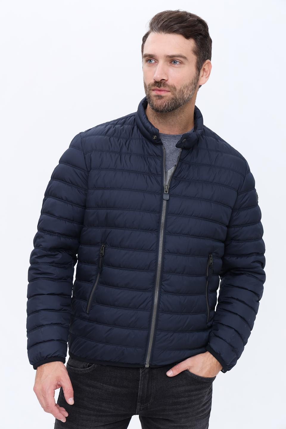 Куртка Marc O Polo стеганая синяя