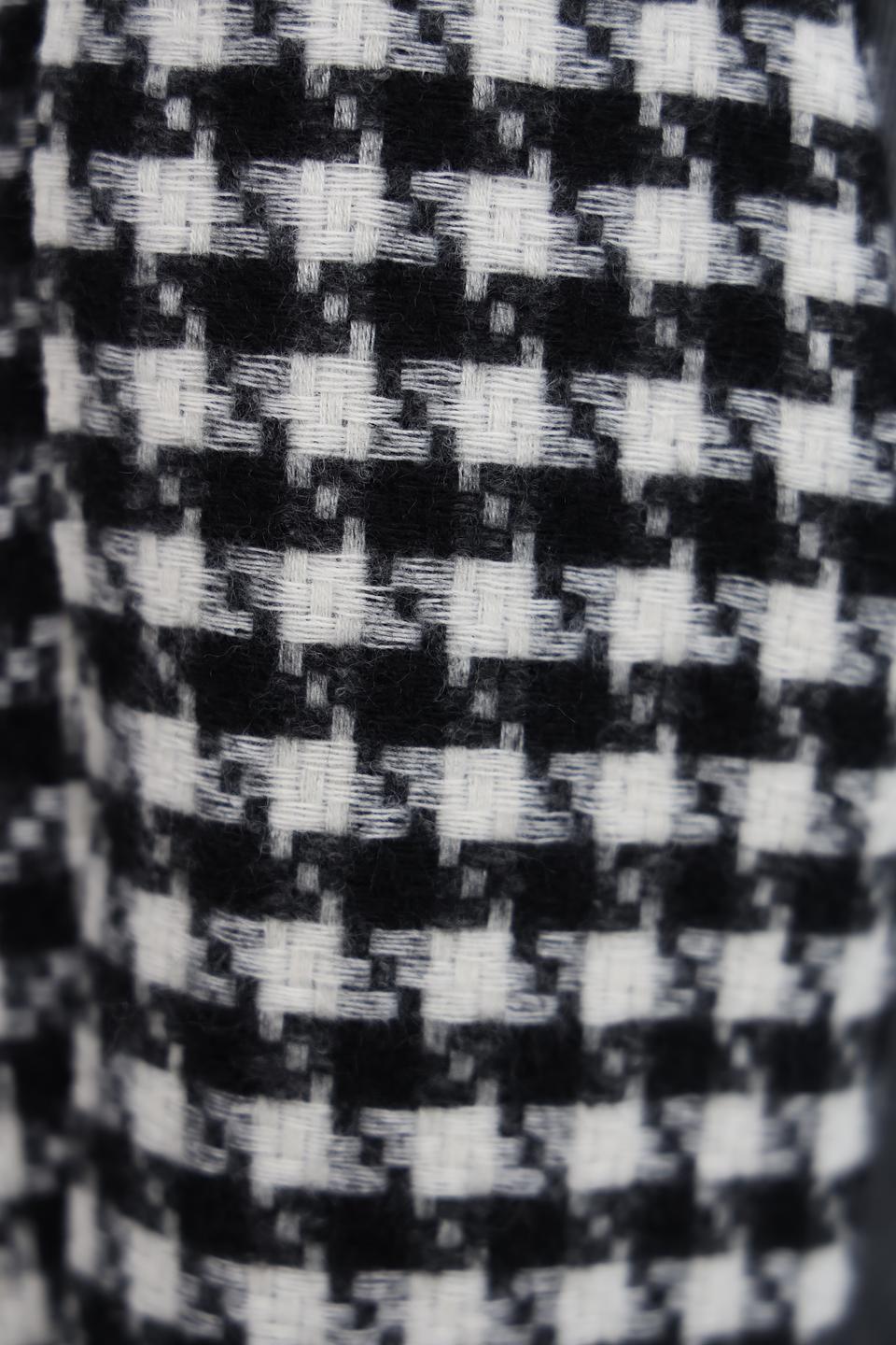 Шарф Penny Black в клетку