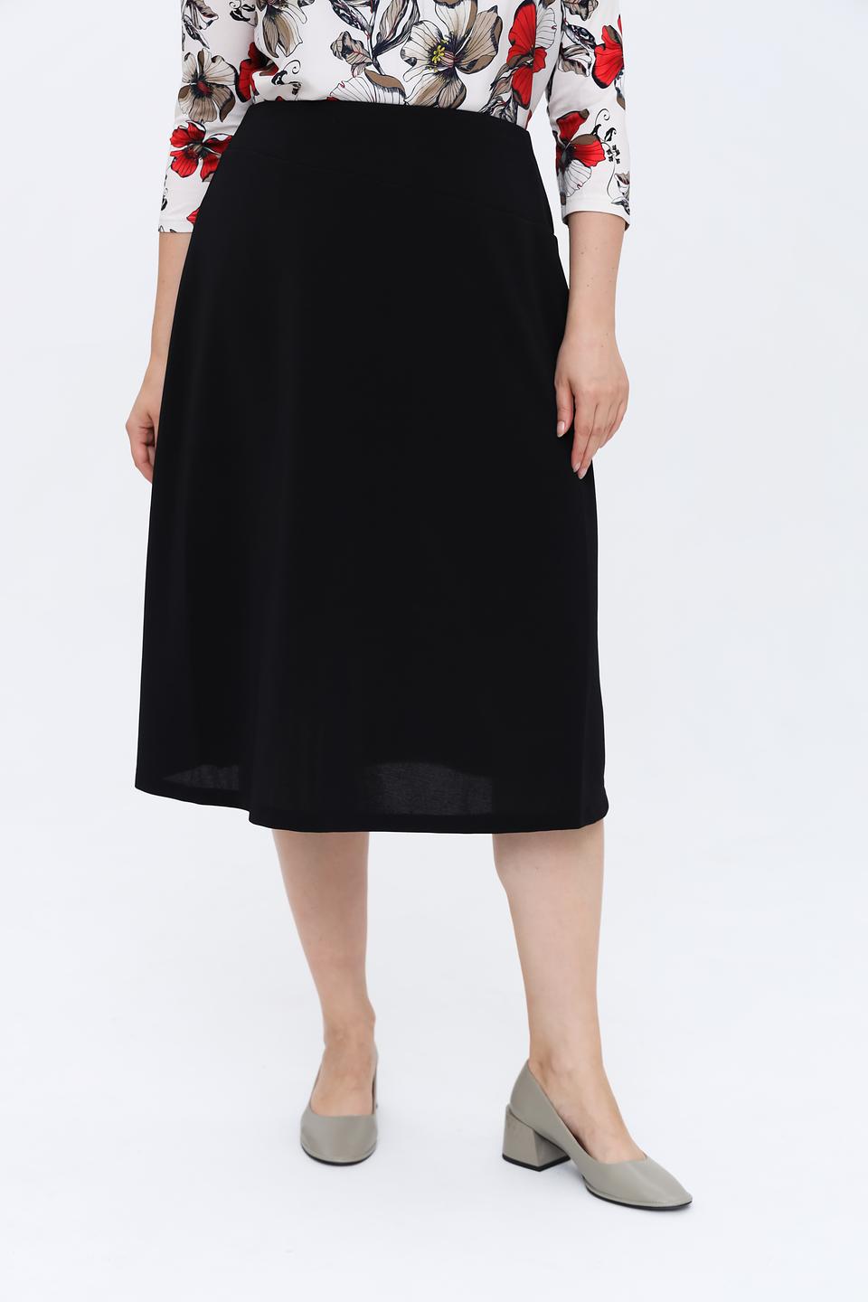 Юбка Gerry Weber чёрная