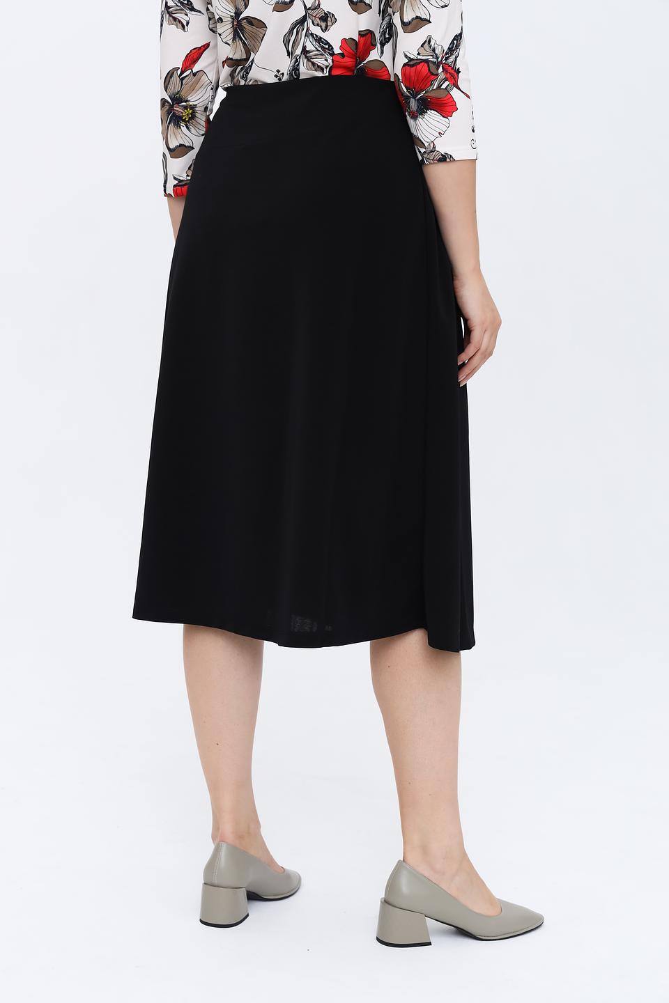 Юбка Gerry Weber чёрная