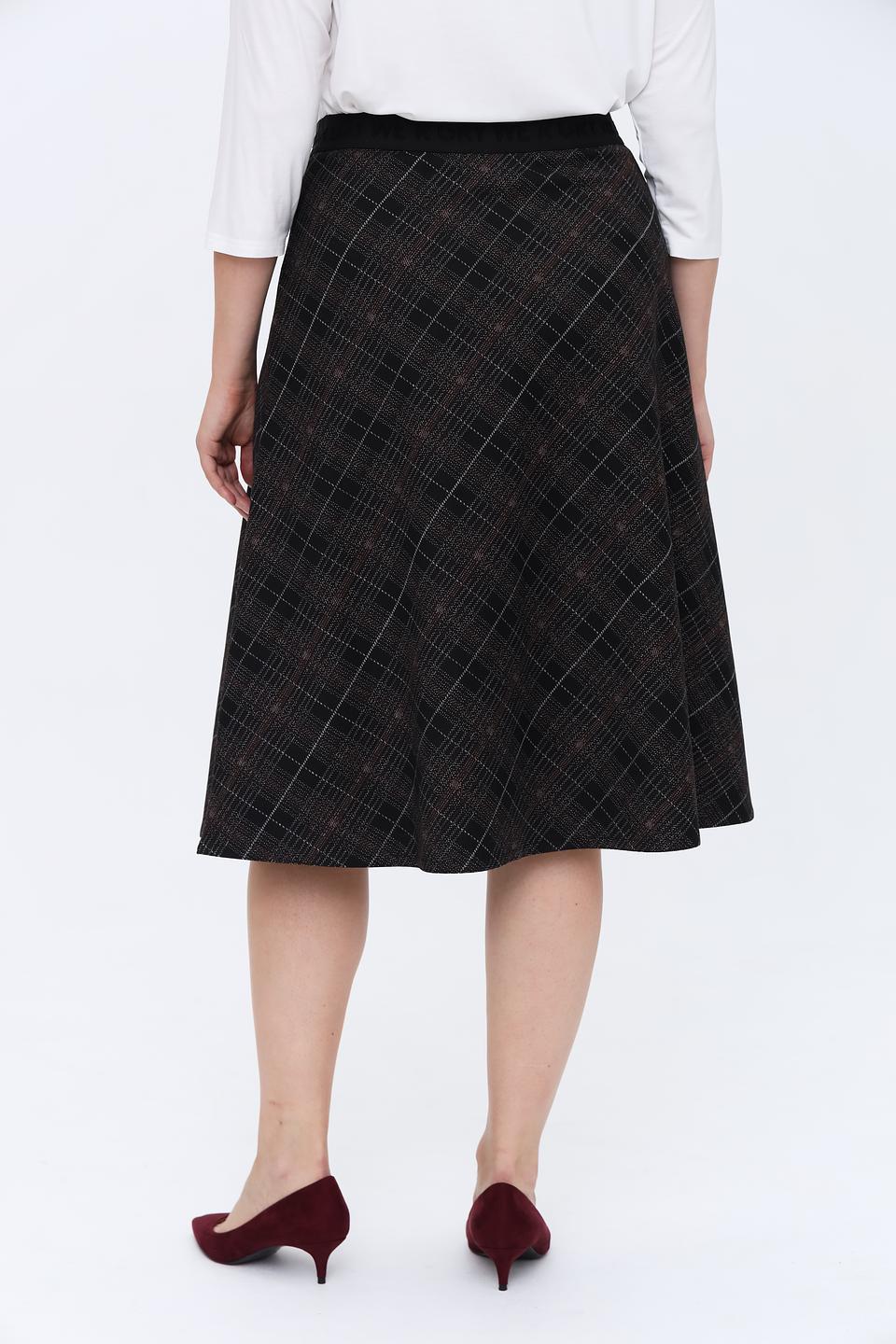 Юбка Gerry Weber клетка