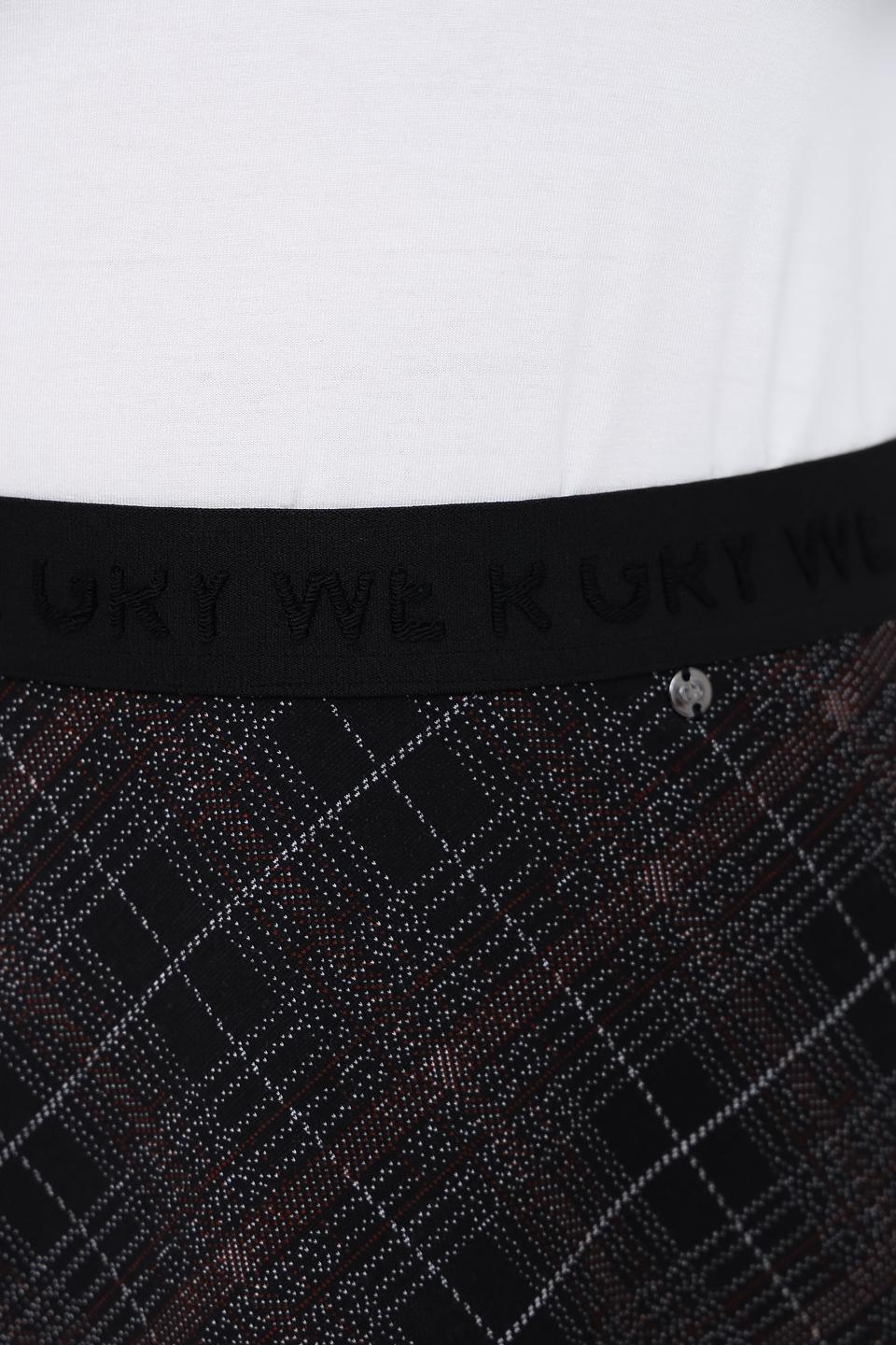 Юбка Gerry Weber клетка