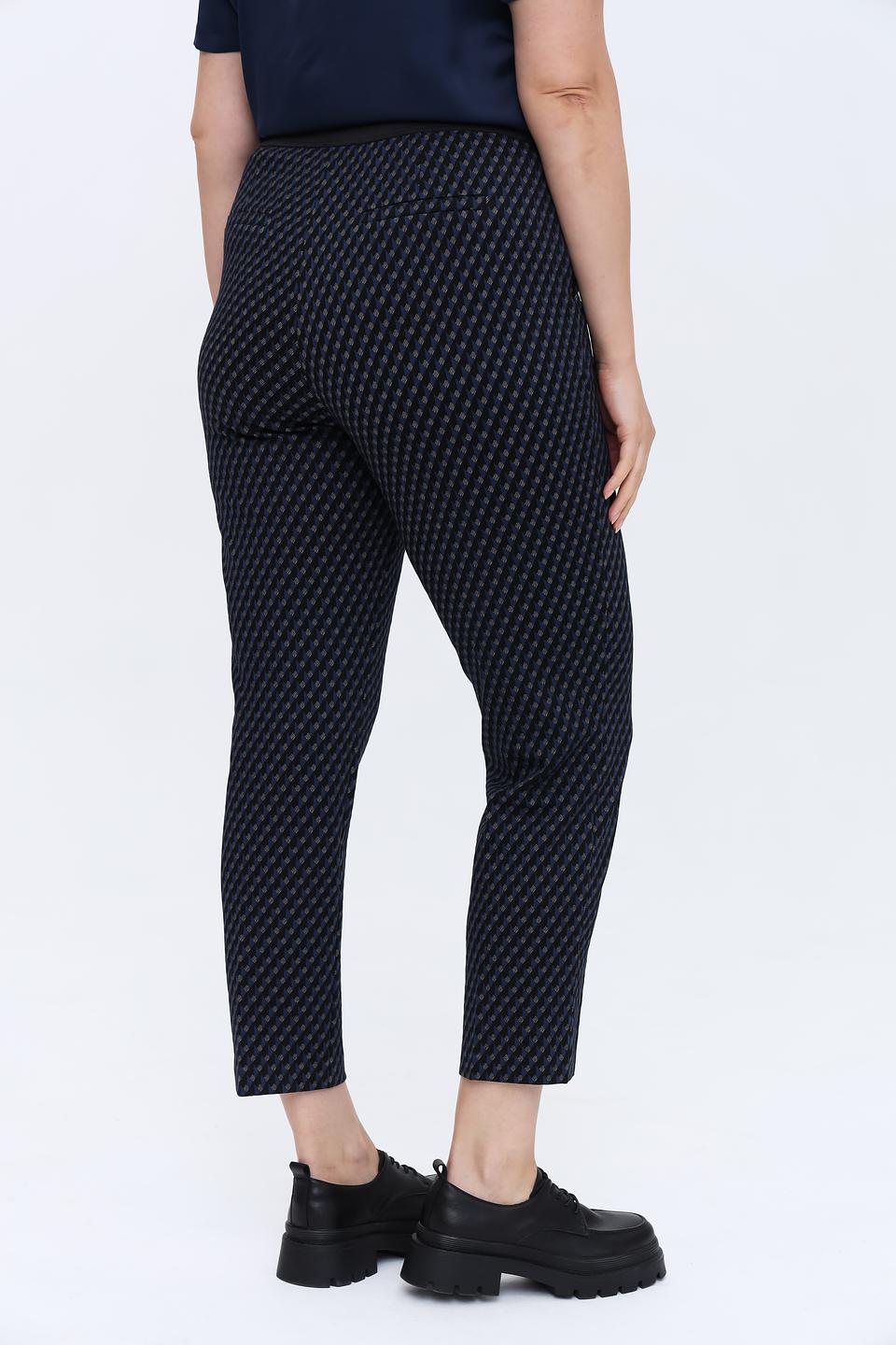 Брюки Gerry Weber в клетку