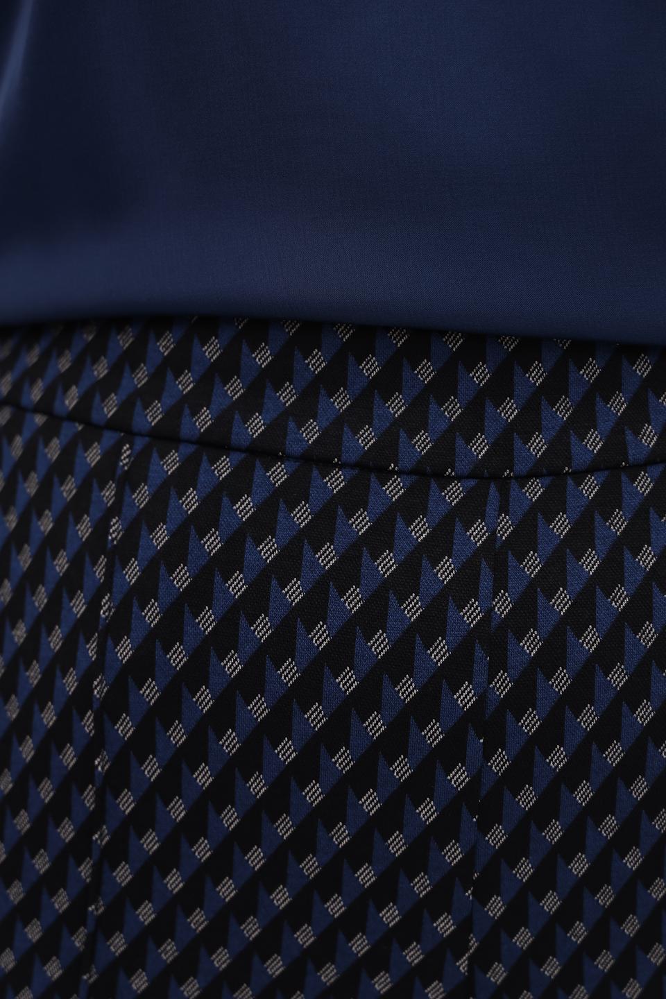 Брюки Gerry Weber в клетку