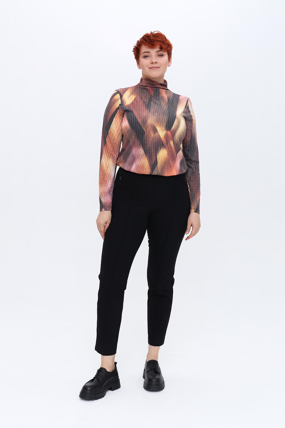 Брюки Gerry Weber EDITION чёрные