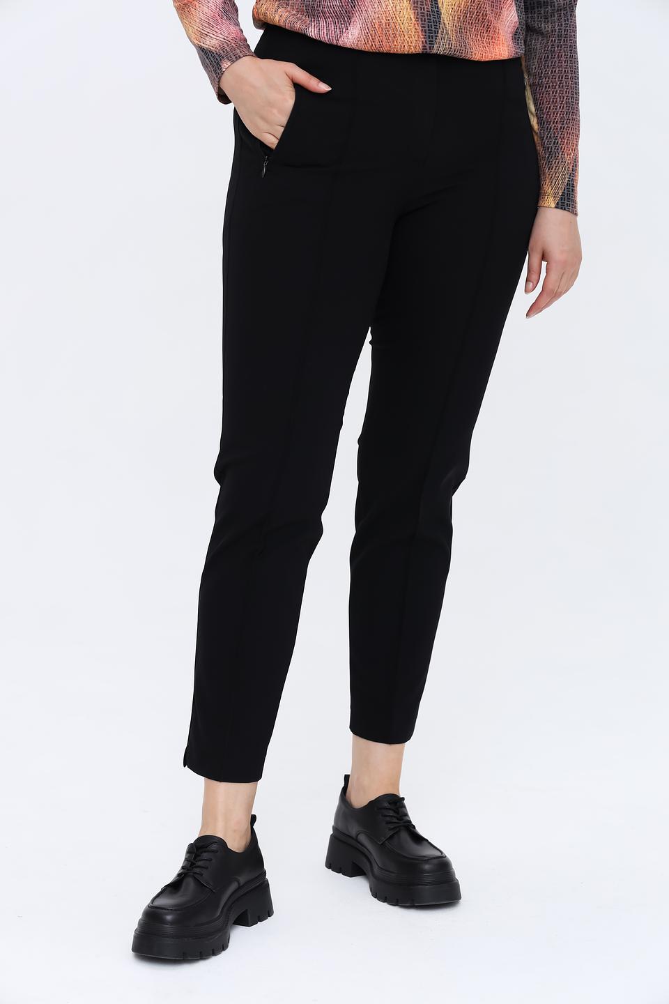 Брюки Gerry Weber EDITION чёрные