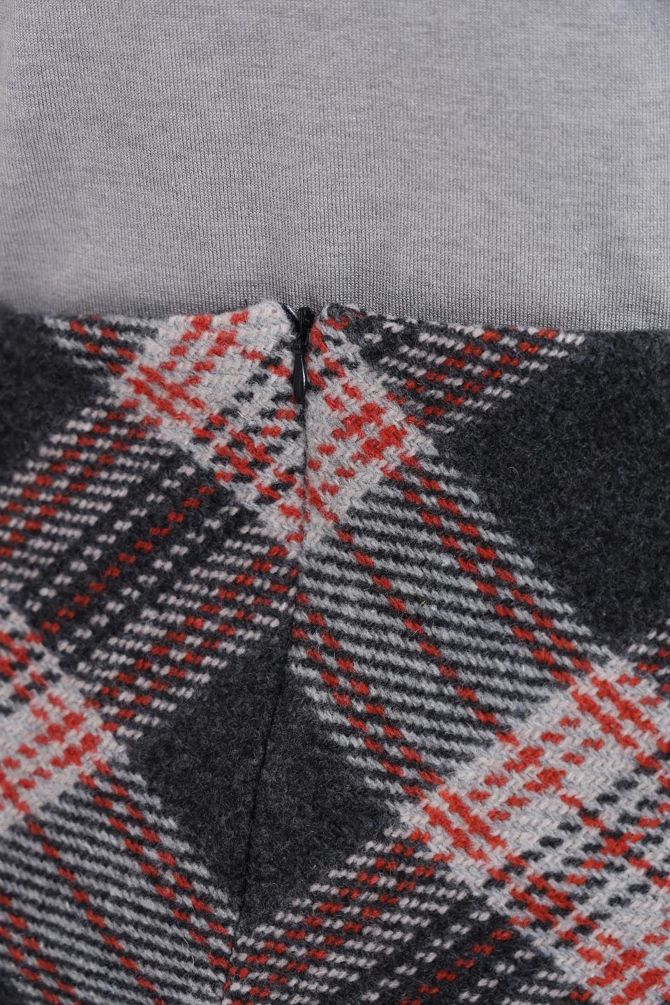 Юбка Gerry Weber в клетку