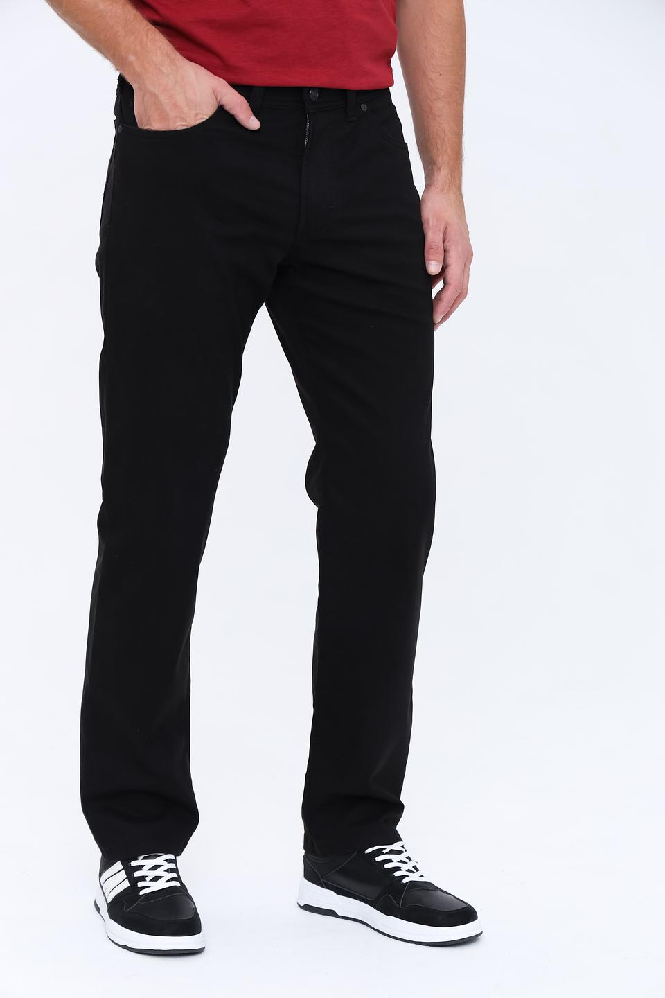 Брюки Gardeur чёрные