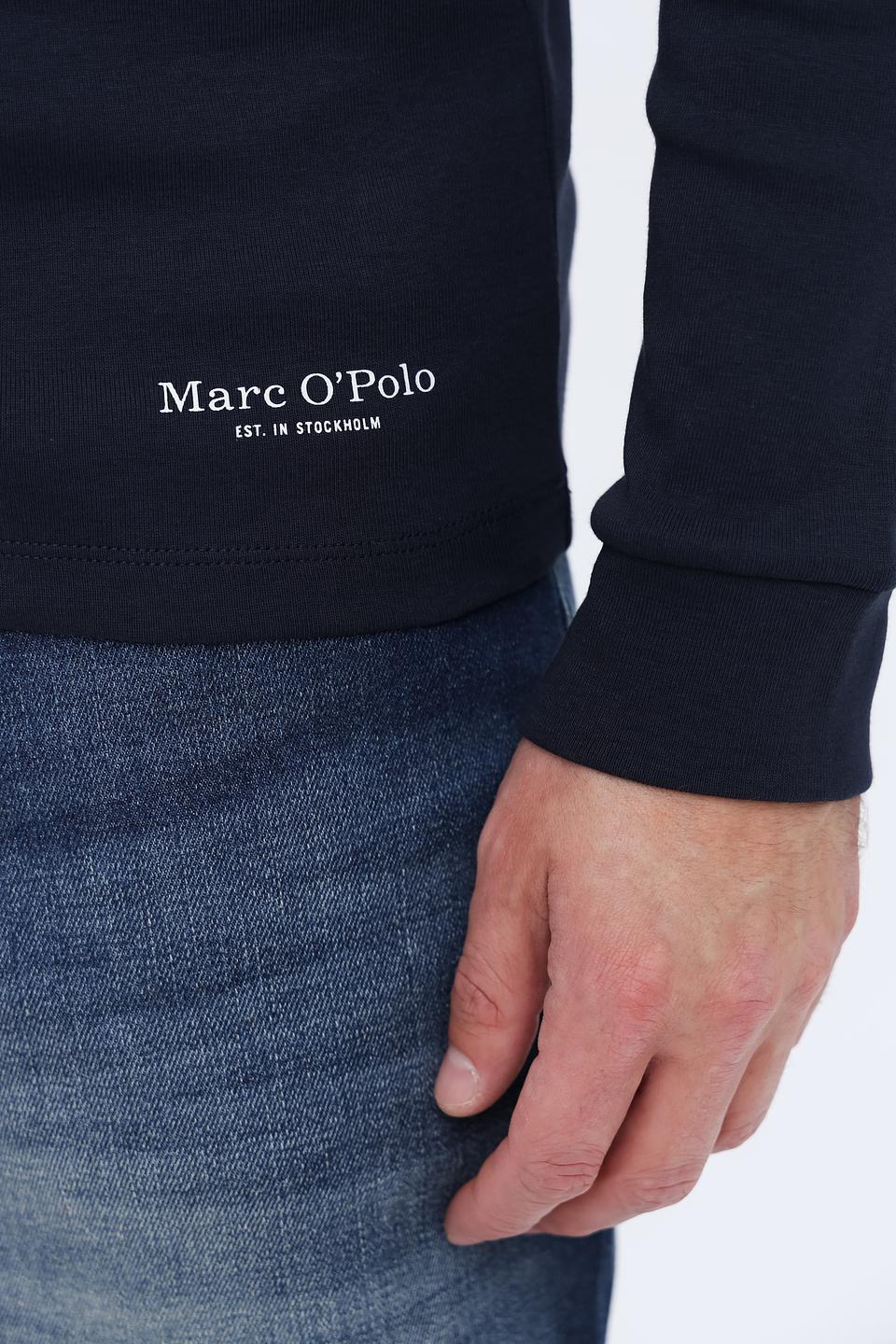 Водолазка Marc O Polo синяя