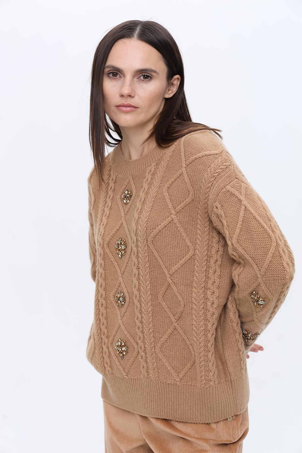 Джемпер Penny Black с декором