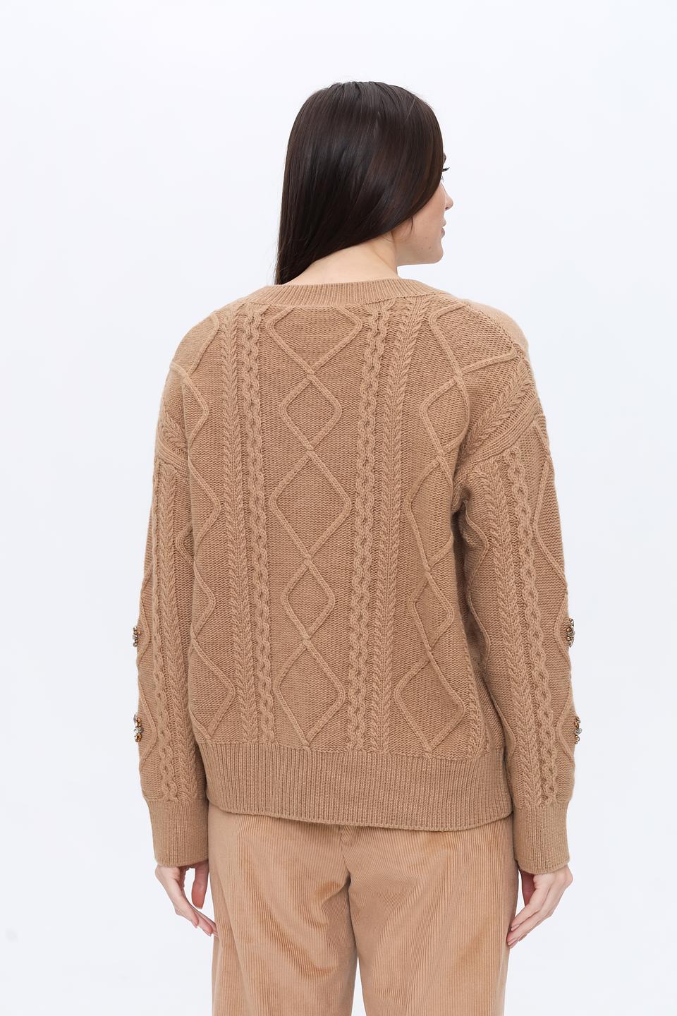 Джемпер Penny Black с декором