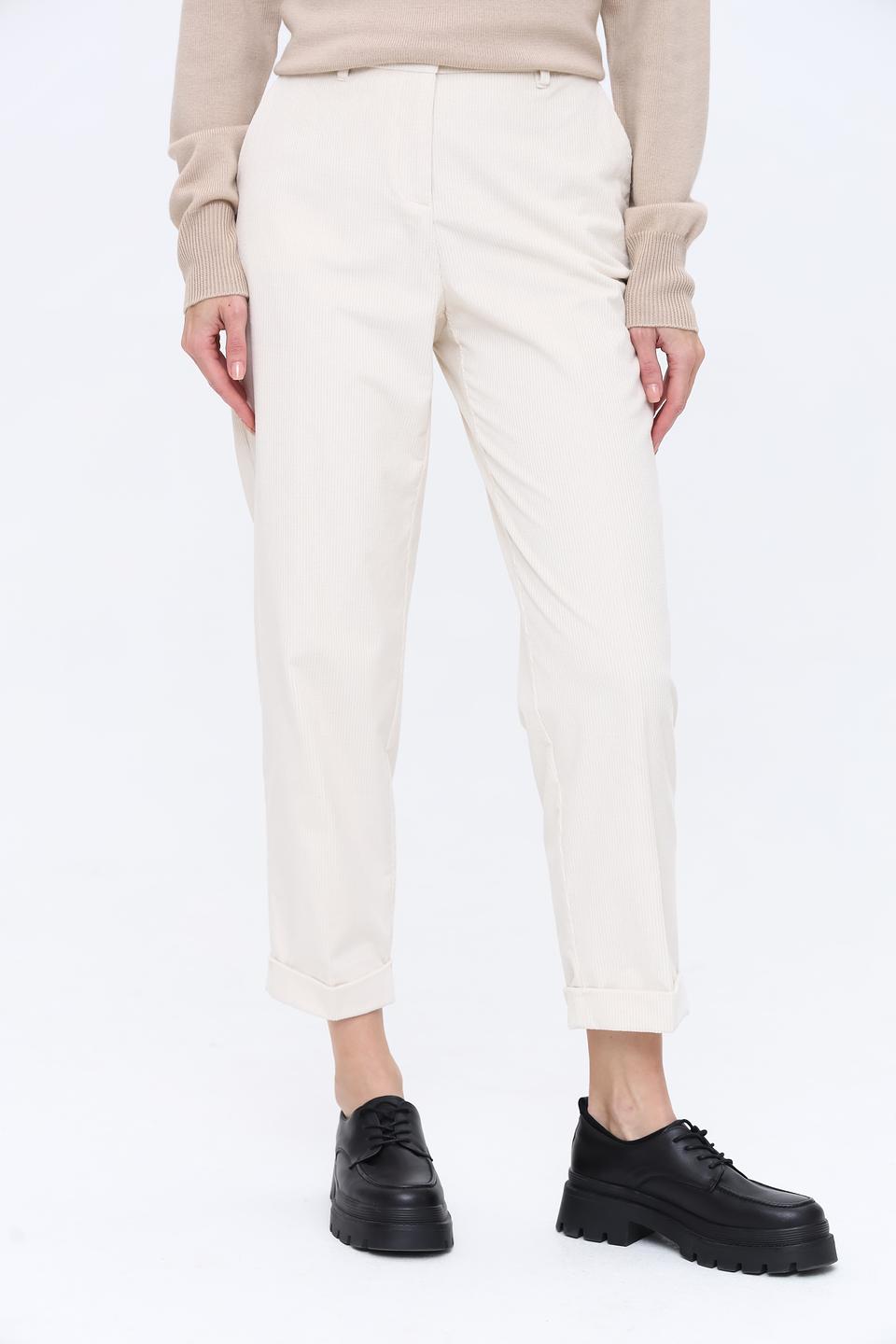 Брюки Penny Black бежевые