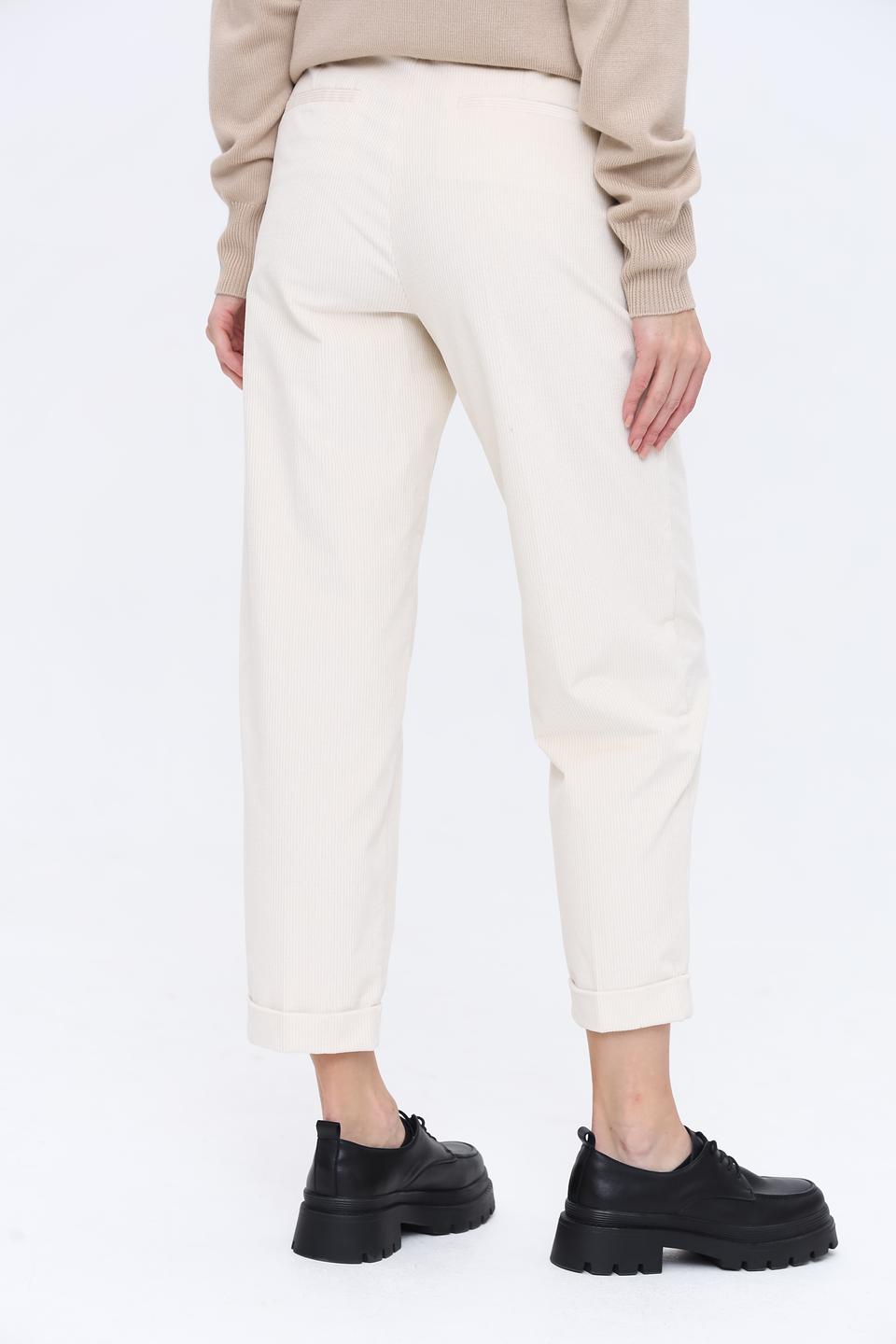 Брюки Penny Black бежевые