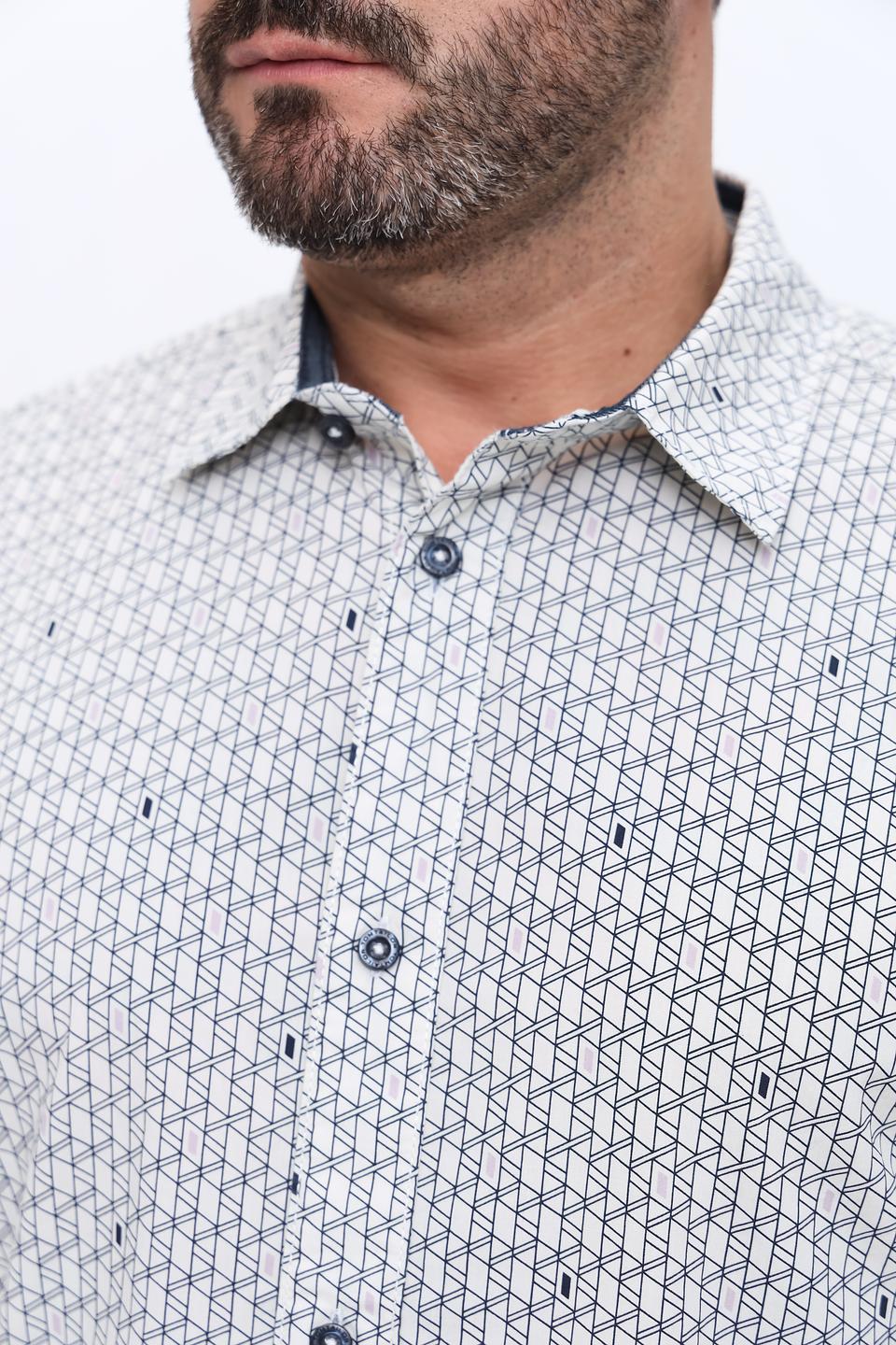 Рубашка дл Tom Tailor в клетку