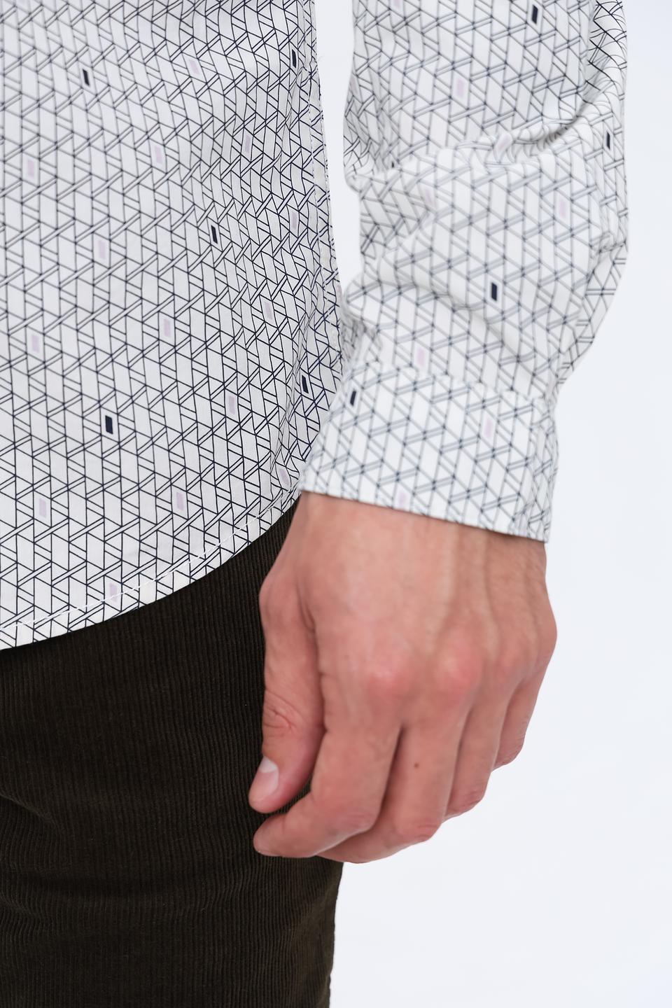 Рубашка дл Tom Tailor в клетку