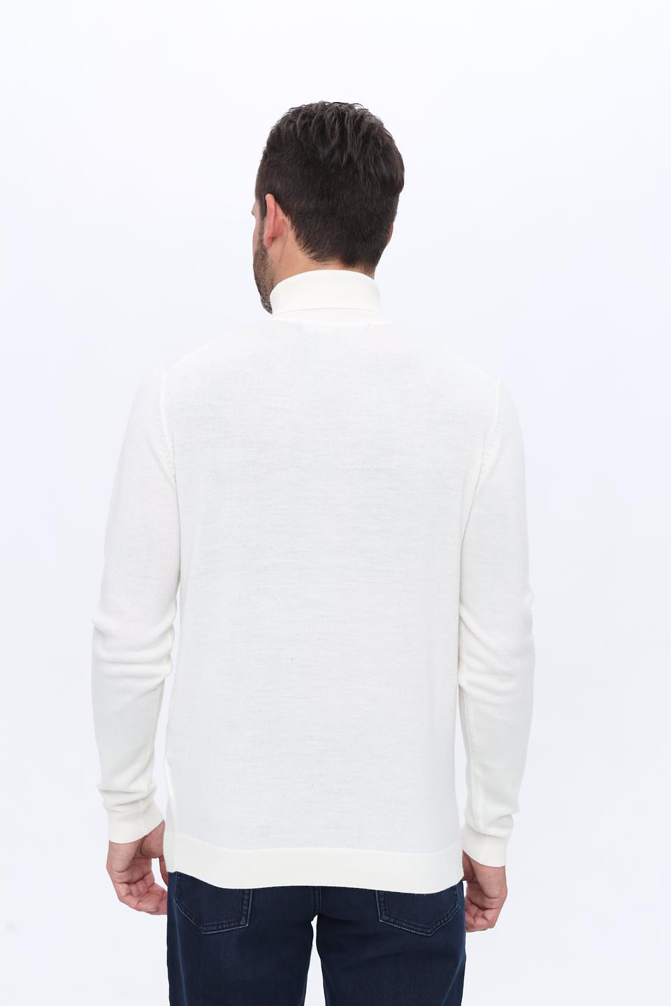 Водолазка Karl Lagerfeld с логотипом