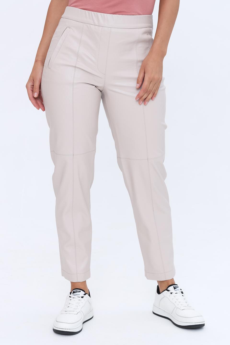 Брюки Gerry Weber бежевые