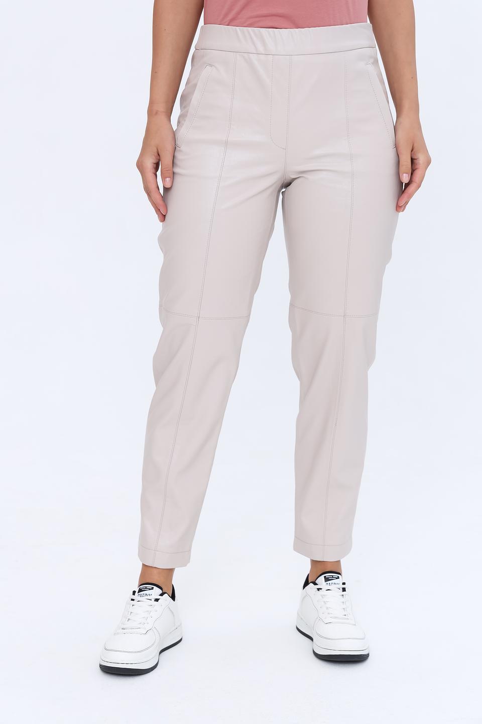 Брюки Gerry Weber бежевые