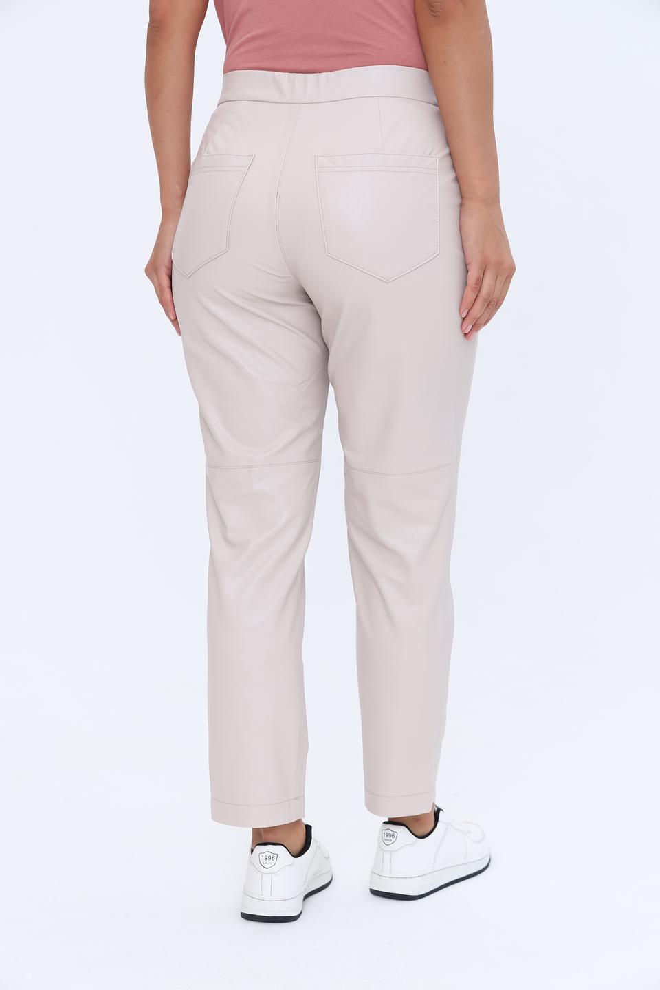 Брюки Gerry Weber бежевые