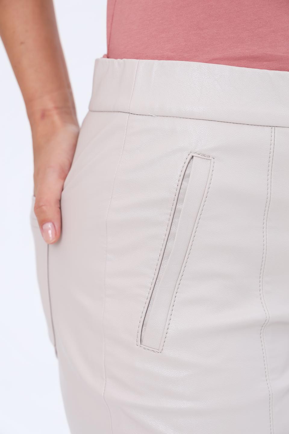 Брюки Gerry Weber бежевые