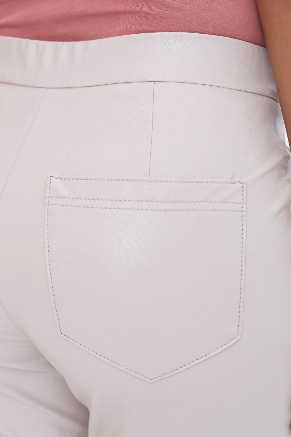 Брюки Gerry Weber бежевые