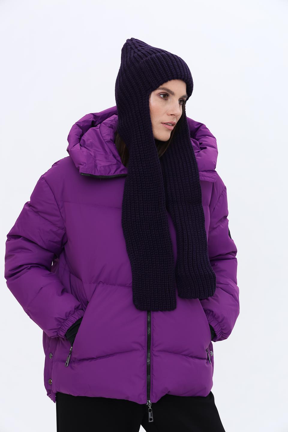 Шапка-маска Marhatter вязаная