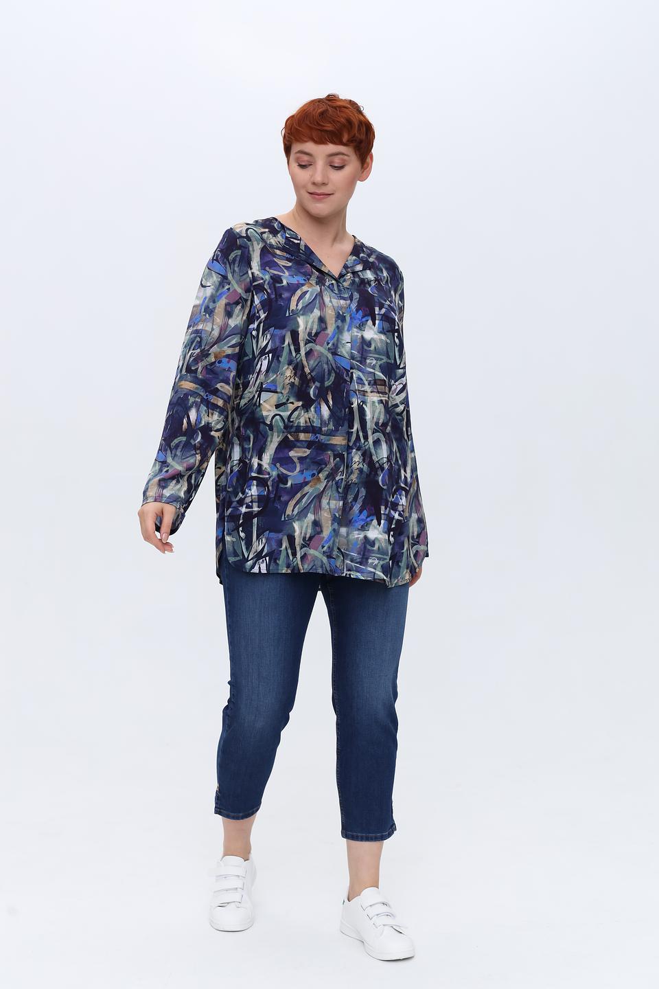 Джинсы Gerry Weber EDITION синие