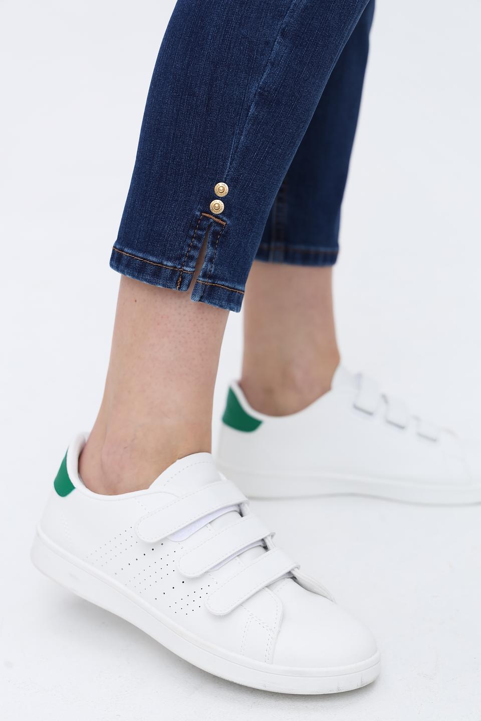 Джинсы Gerry Weber EDITION синие