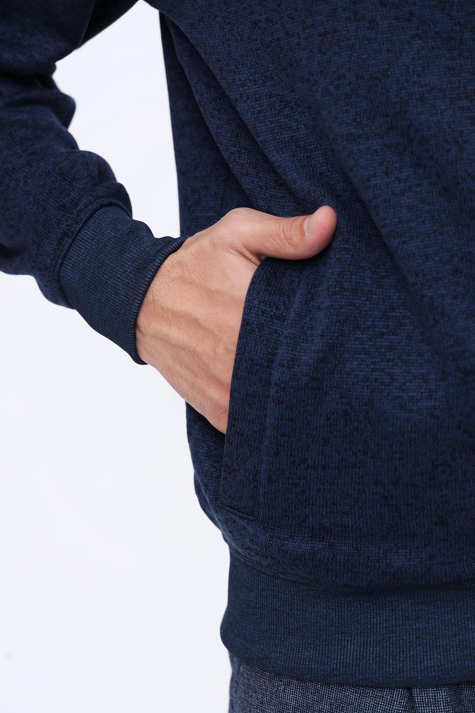 Кардиган Casa Moda мужской синий