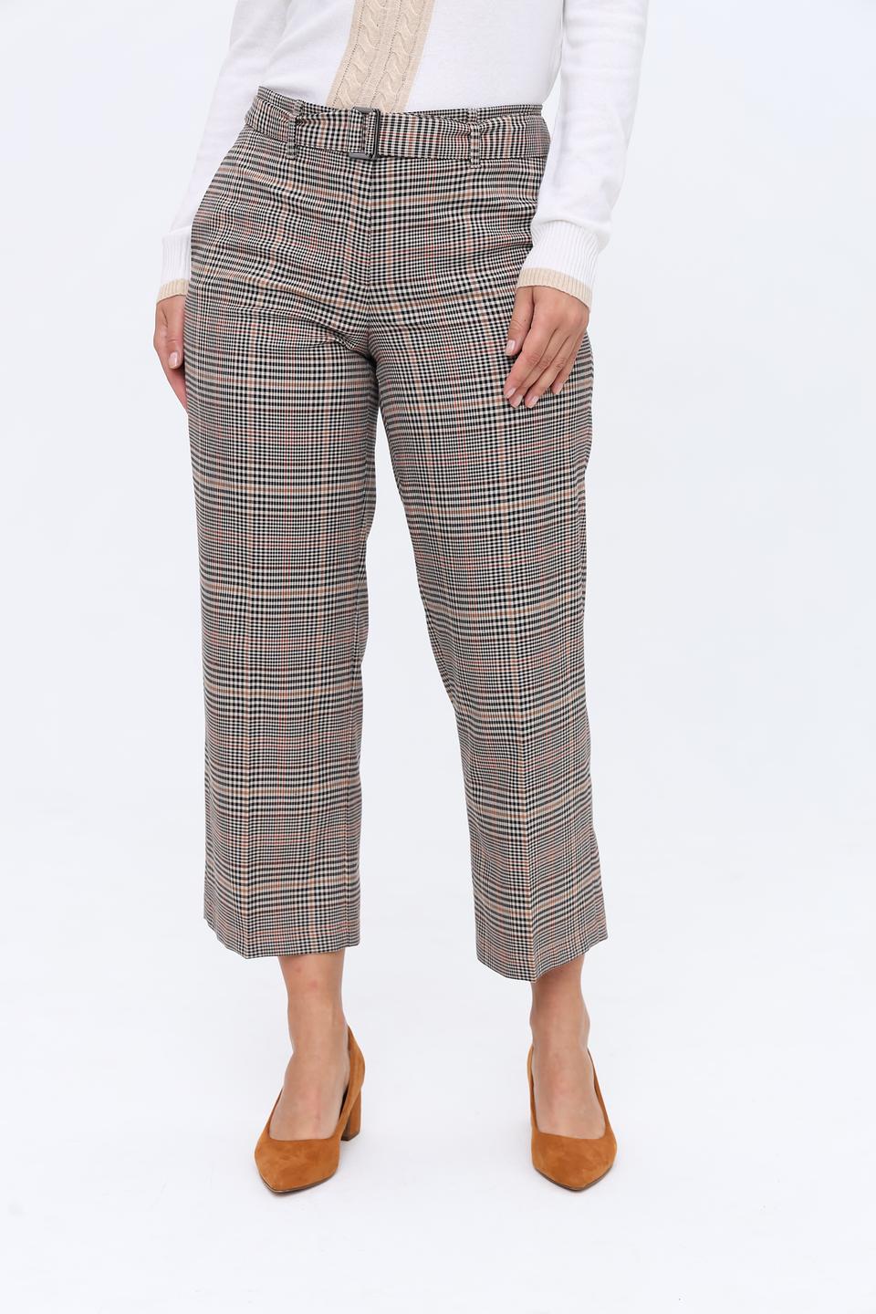 Брюки Gerry Weber в клетку