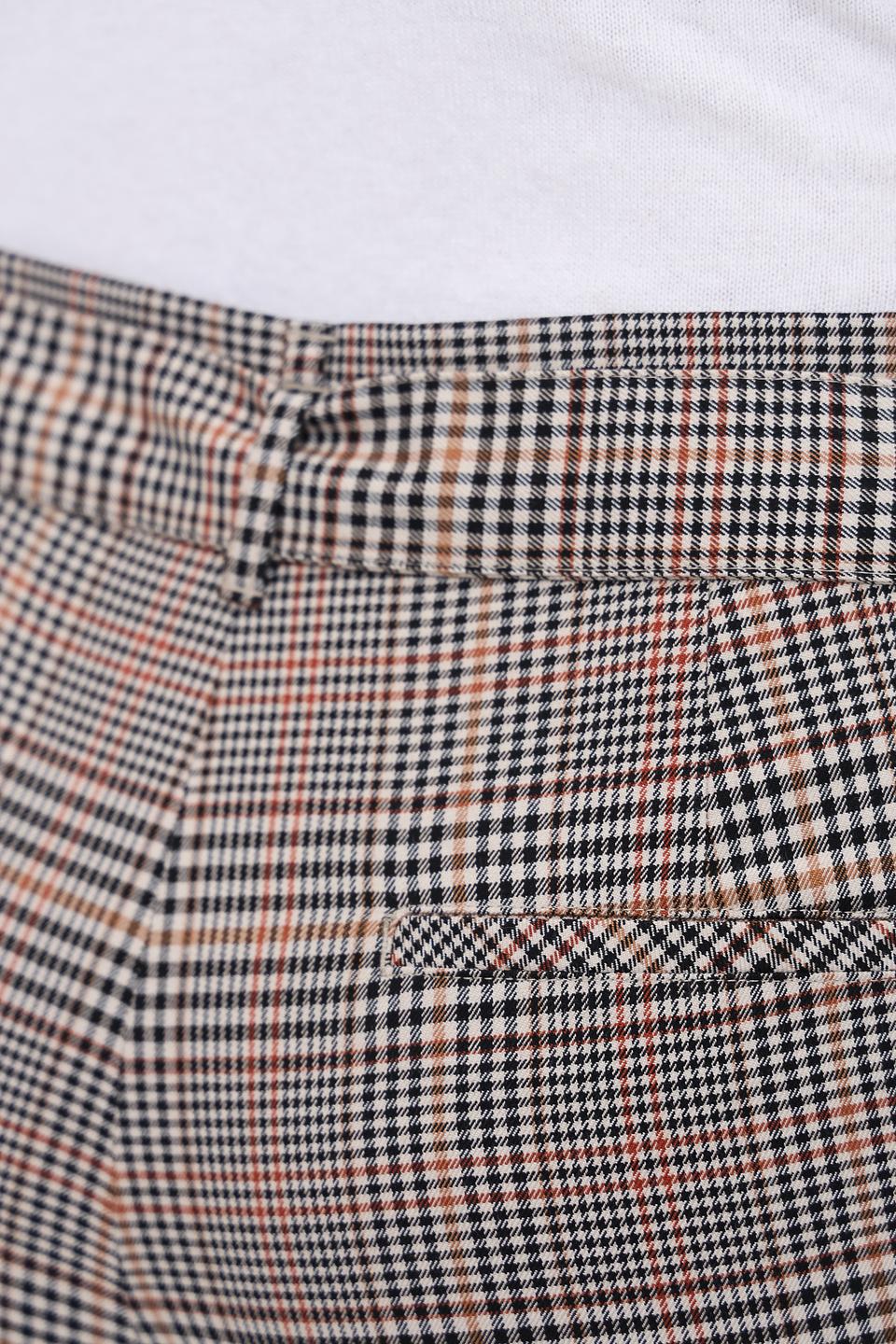 Брюки Gerry Weber в клетку