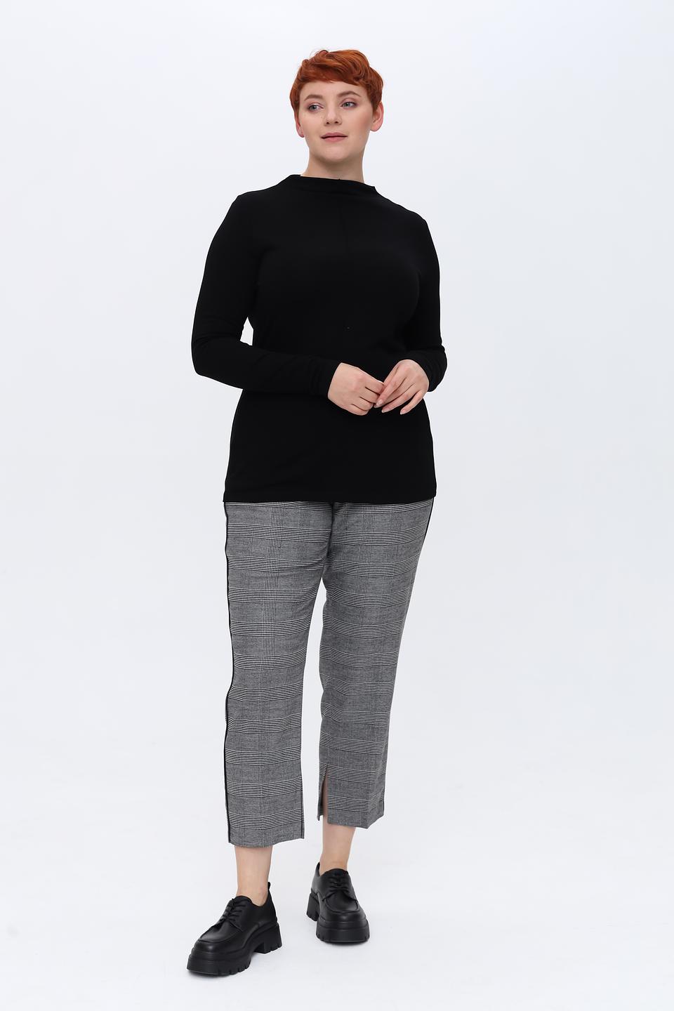 Брюки кл. Gerry Weber EDITION в клетку